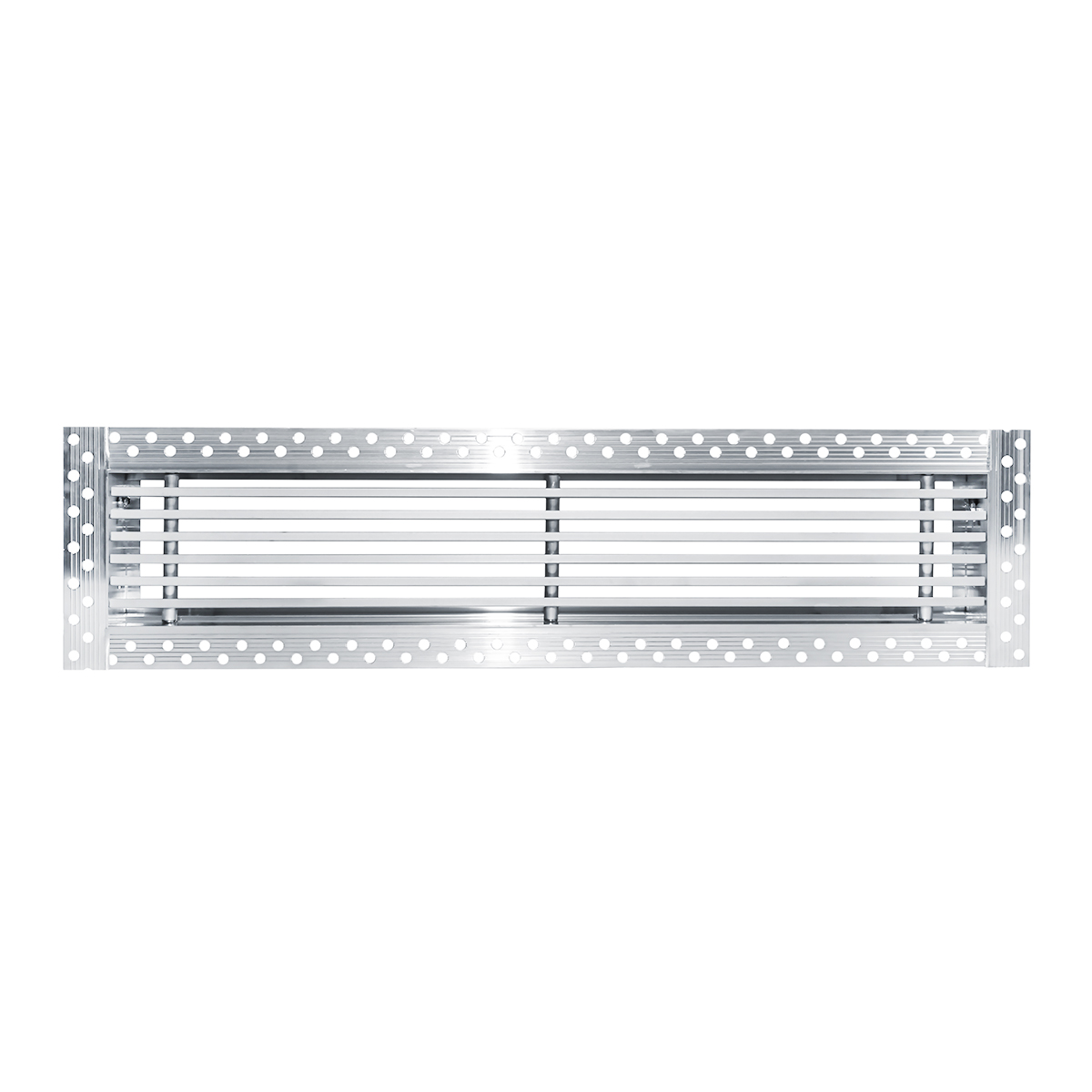 Вентиляционная решетка Brofer FUTURE 15AN 500x100