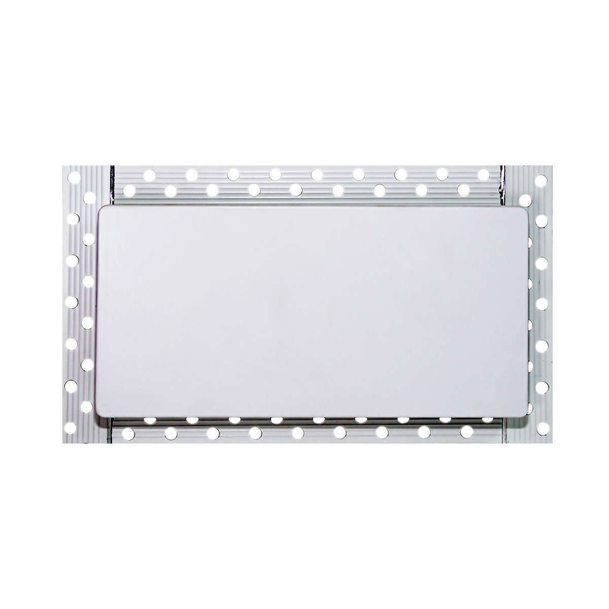 Вентиляционная решетка Brofer FUTURE T 200x100