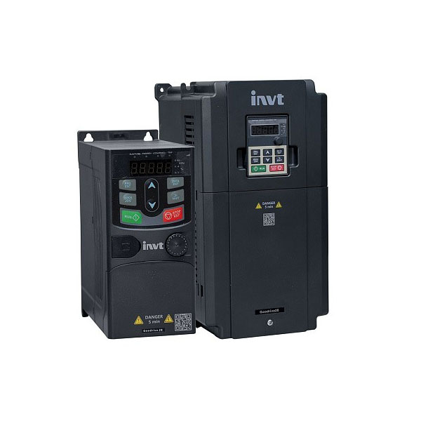 Преобразователь частоты GD20-7R5G-4