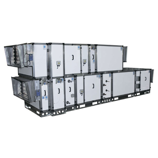 Вентиляционная (приточная) установка RW-2