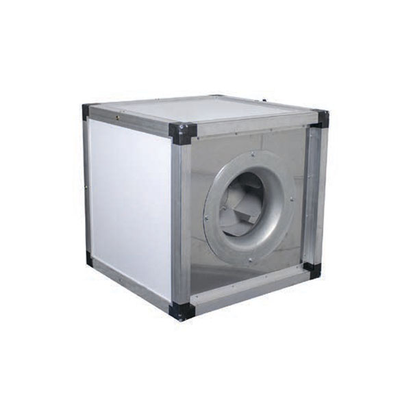 Вентилятор радиальный кухонный VCR-830/56-О-РЦ-3,0/1500/220-380
