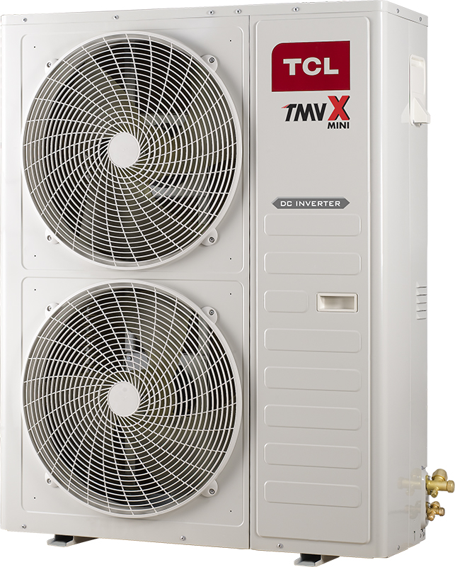 Наружный блок TMV-X mini (16,0 кВт, 380В)