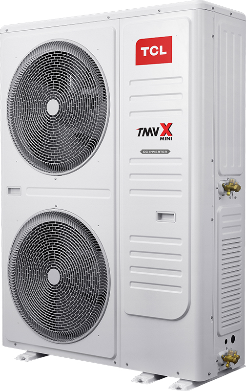 Наружный блок TMV-X mini (28,0 кВт)