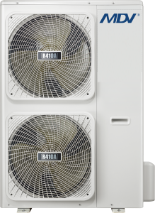 Компрессорно-конденсаторные блоки MDVC-V224W/DRN1