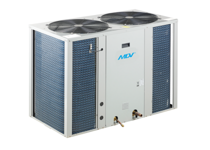 Компрессорно-конденсаторные блоки on/off MDCCU-61CN1