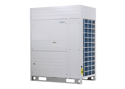 Компрессорно-конденсаторные блоки MDVC-500WV2GN1