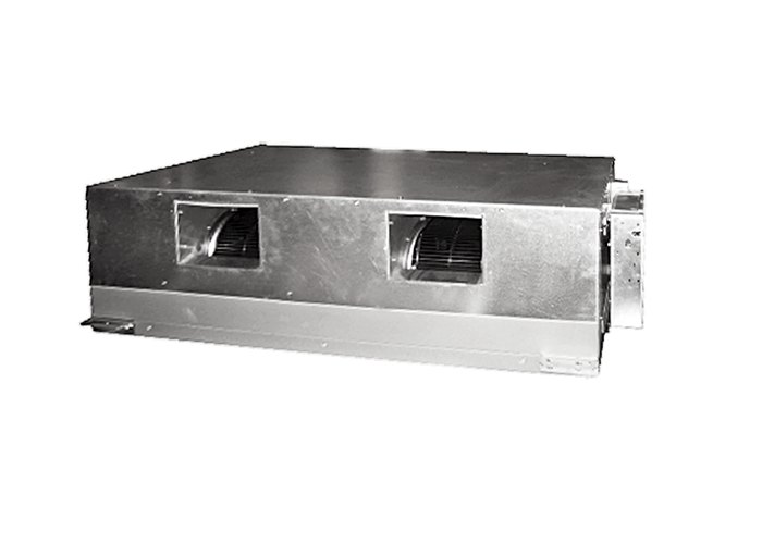 Инверторная канальная сплит-система MDV MDTA-96HWAN1 / MDOUB-96HD1N1