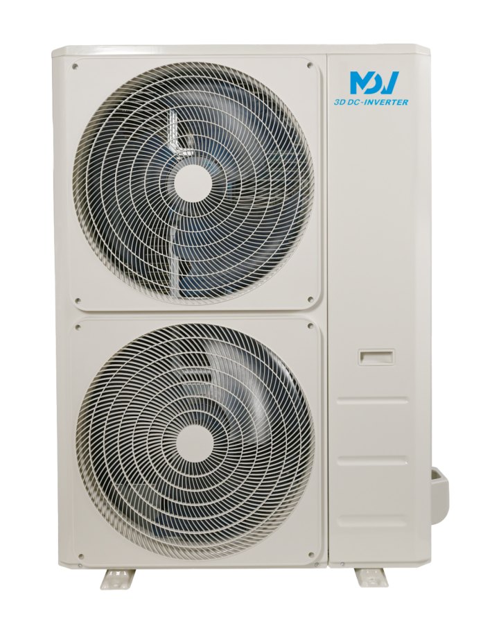 Инверторная канальная сплит-система MDV MDTI-18HWFN8 / MDOU-18HFN8