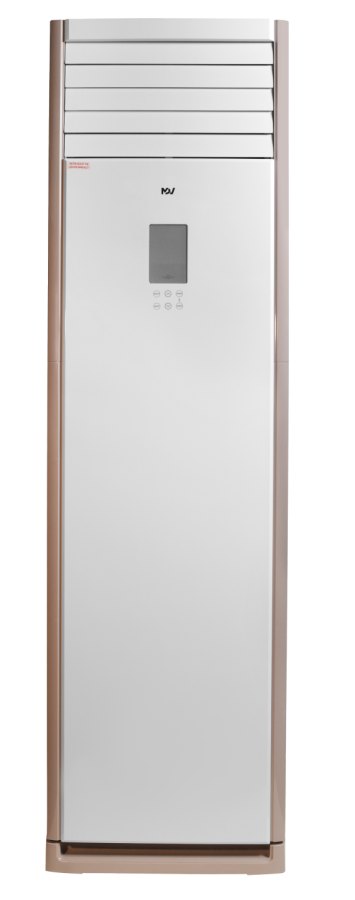 On/Off колонная сплит-система MDV MDFJ2-48ARN1 / MDOU-48HN1-L