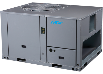 Руфтопы MDRCT-125CWN1