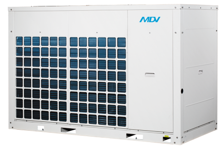 Инверторные модульные чиллеры Aqua Tempo Super II (R410A) MDC-SU60M-RN1L
