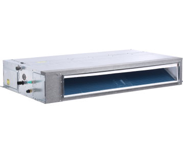 Канальные средненапорные внутренние блоки MDVI3-56D2VD