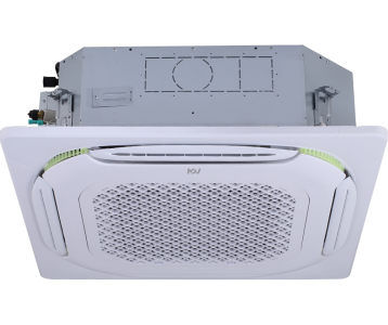 Кассетные четырехпоточные полноразмерные внутренние блоки MDVI3-71C4VD