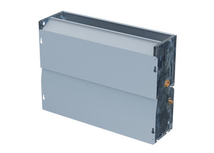 Напольный бескорпусный внутренний блок F3, поколение V6 (DC-мотор) MDI2-22F3DHN1