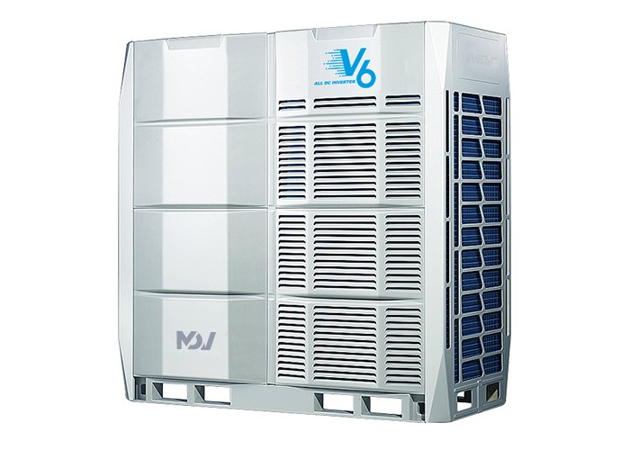 Наружный блок VRF MDV V6 MDV6-560WV2GN1