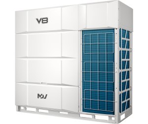 Наружный блок VRF MDV V8 MDV-V81120V2R1A(MA)