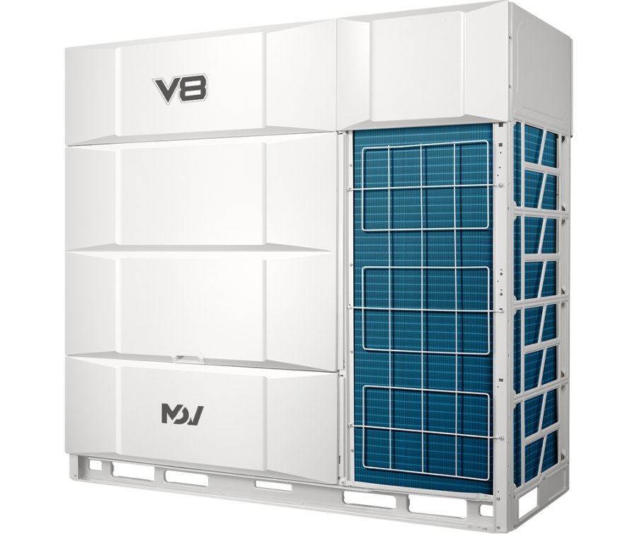 Наружный блок VRF MDV V8 MDV-V8670V2R1A(MA)