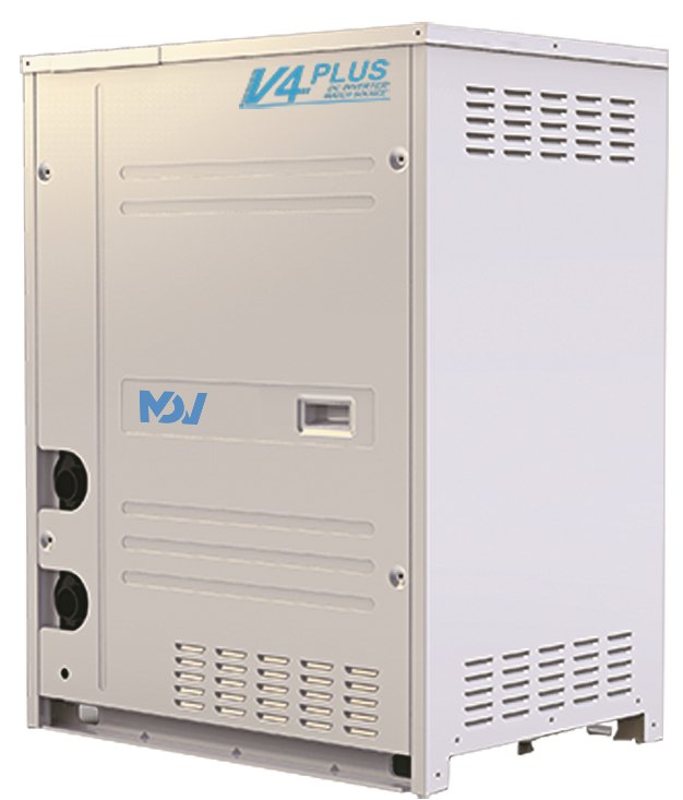 Наружный блок VRF MDV V4+W водоохлаждемые MDVS-280W/DRN1