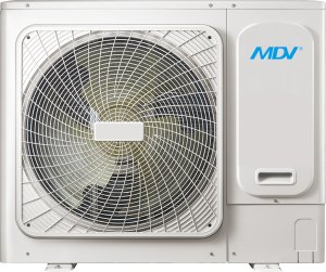 Наружный блок VRF MDV V6 mini однофазные (поколение D) MDVO-Mi180V2R1D(D)
