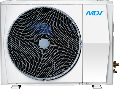 Наружный блок серии V6 mini (однофазный) MDVO-Mi180V2R1D(D)
