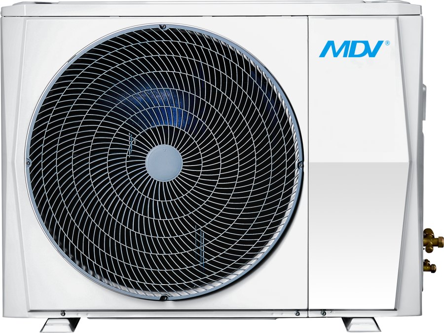 Наружный блок VRF MDV V6 mini однофазные (поколение D) MDVO-Mi80V2R1D(D) Наружный блок VRF MDV V6 mini однофазные (поколение D) MDVO-Mi80V2R1D(D)