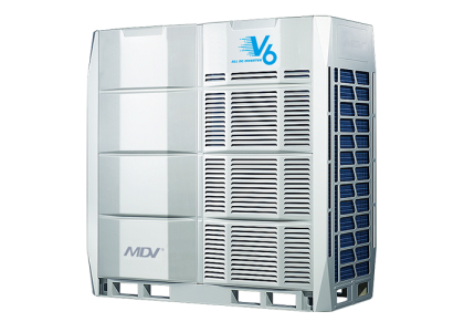 Наружный блок серии V6-I Individual MDV6-i500WV2GN1