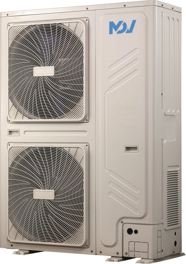 Наружный блок VRF MDV V6-I Side Discharge с боковым выбросом воздуха MDVi-260WV2GN1 Наружный блок VRF MDV V6-I Side Discharge с боковым выбросом воздуха MDVi-260WV2GN1
