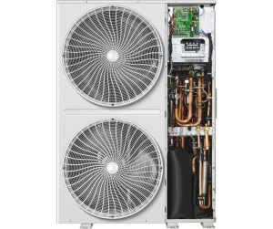 Наружный блок VRF MDV V8S-i MDV-Vi670V2R1A