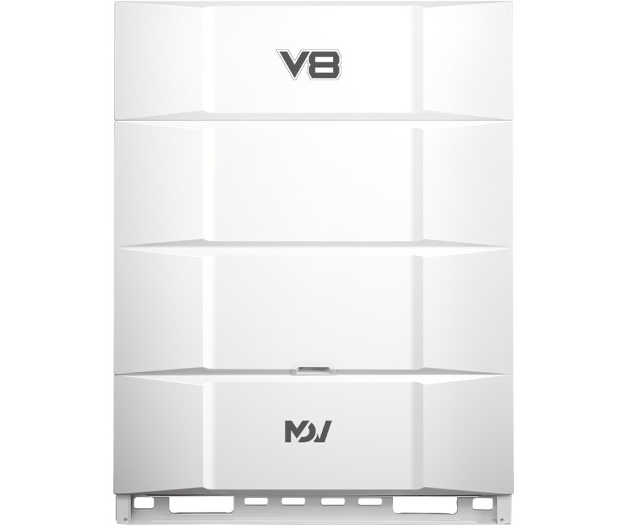Наружный блок VRF MDV V8-i индивидуального исполнения MDV-V8i1010V2R1A(MA)