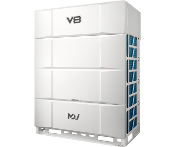 Наружный блок индивидуального исполнения V8-i MDV-V8i335V2R1A(MA)