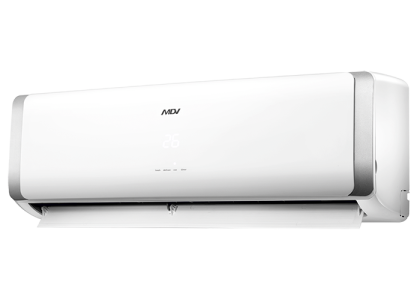 Настенный внутренний блок серии V6 (AC-мотор) MDV-D45G/N1-M