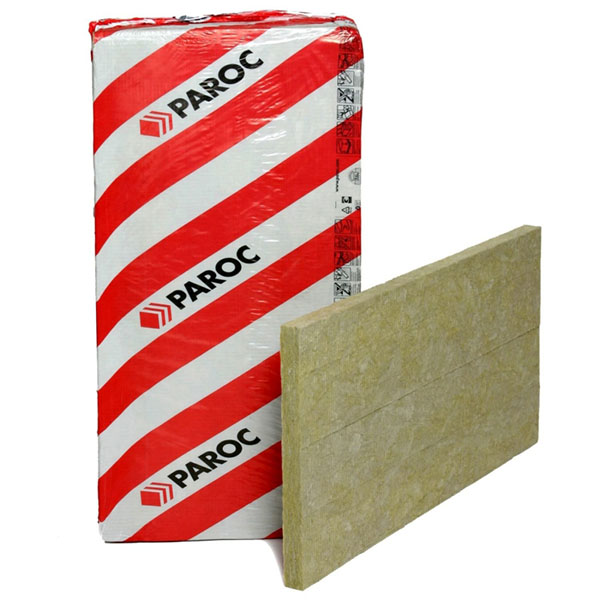 PAROC WAS 35tb