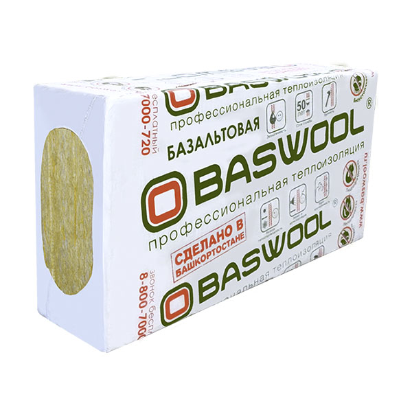 Baswool РУФ Н