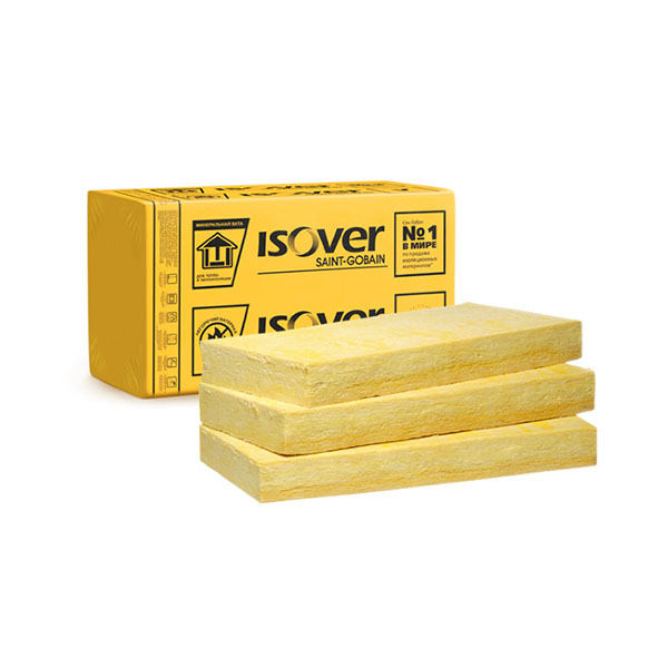 ISOVER Штукатурный Фасад