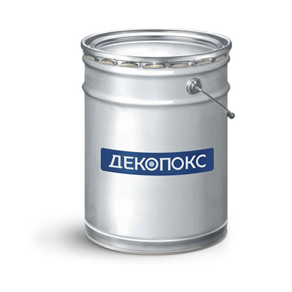 Декопокс-ФАСТ