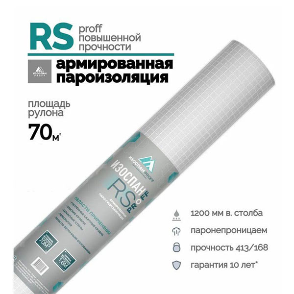 Изоспан RS