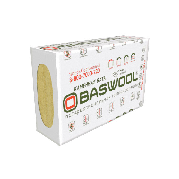 Baswool Стандарт