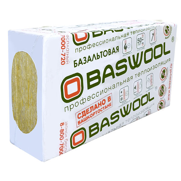 Baswool РУФ В