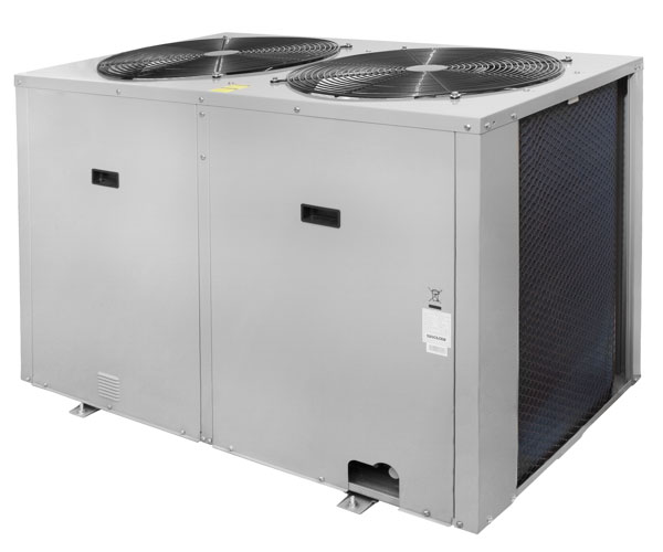 Компрессорно-конденсаторные блоки малой производительности SKB-22-105 28WC/SF
