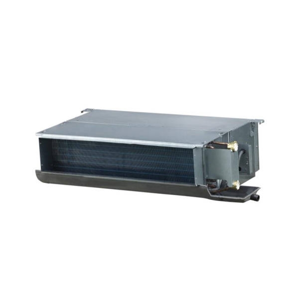 Канальный фанкойл Clivet CKT3A 030.0 CC2 (30 Pa)