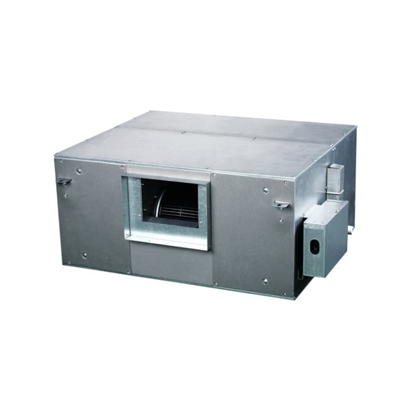 Канальный фанкойл Clivet CKT3A 030.0 CC2 (70 Pa)