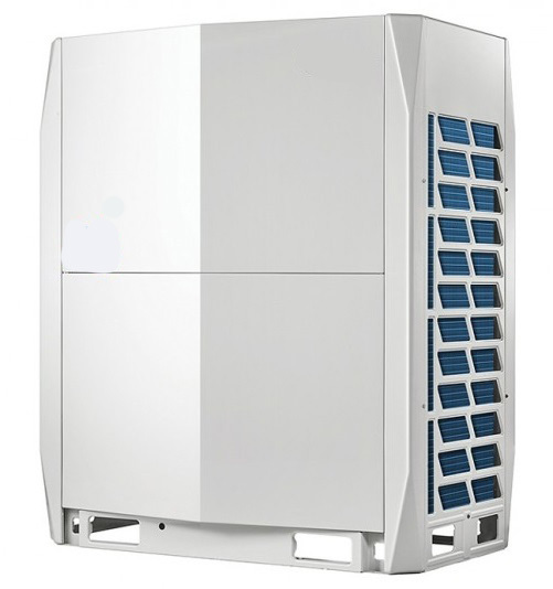Наружный блок VRF системы Clivet M5-XMi_615T-P