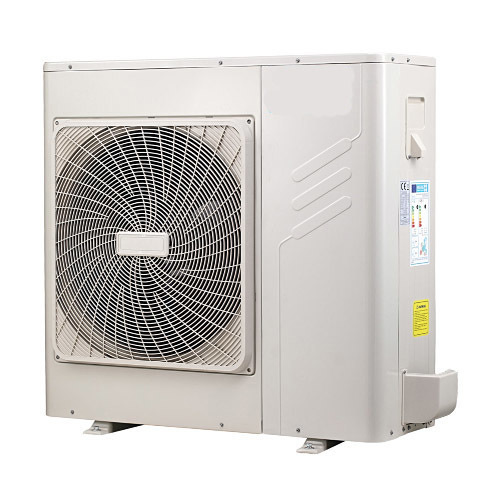 Наружный блок VRF системы Clivet MSAN-XMi_100H(B)