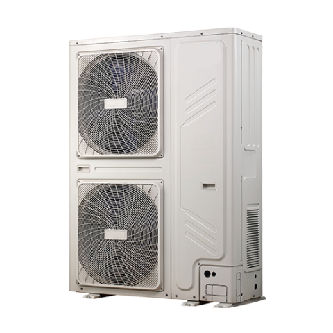 Наружный блок VRF системы Clivet MSAN6-XMi_280T
