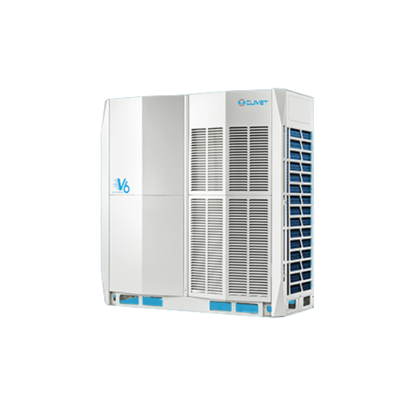Наружный блок VRF системы Clivet MV6i-XMi_252T