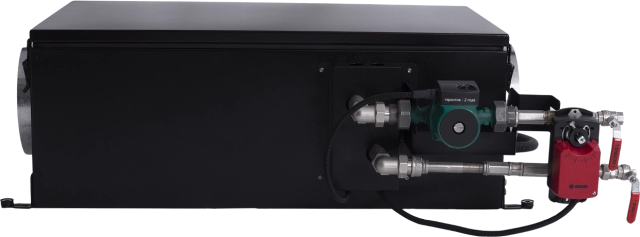 Приточная установка  Horynize.WF-1200