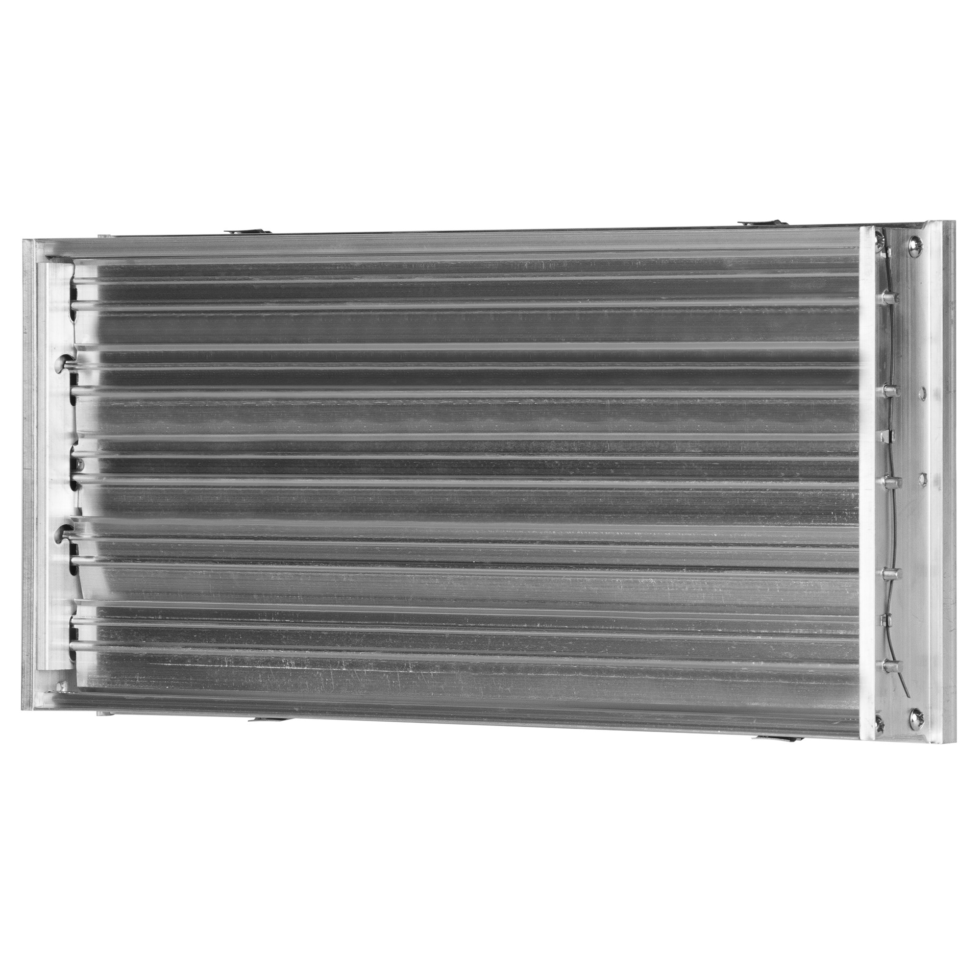 Клапан расхода D 500*100