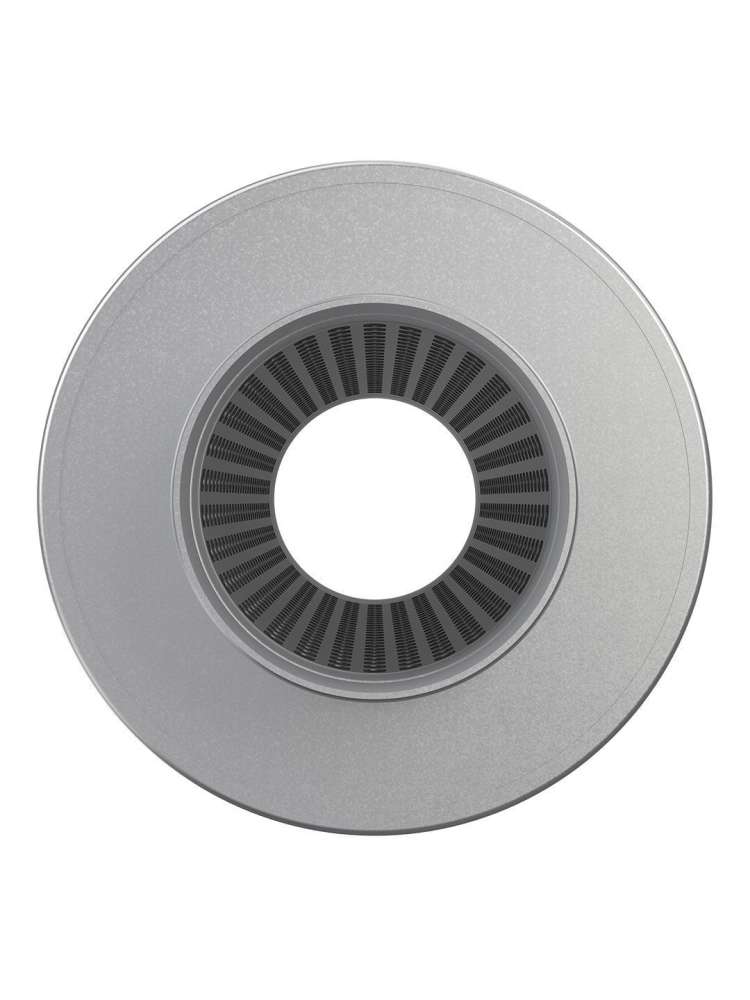 Шумоглушитель MDG , D150, L0,6м, оцинкованная сталь, ERA PRO