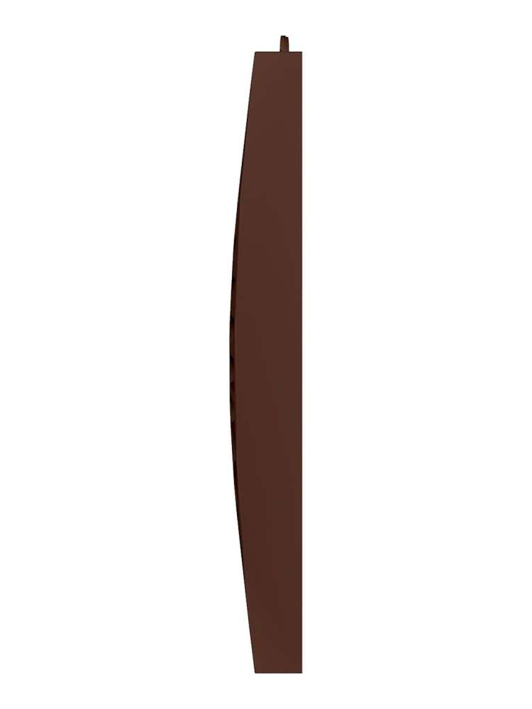 Решетка вентиляционная РРН разъемная 150х150 ASA Brown ERA STREETLINE