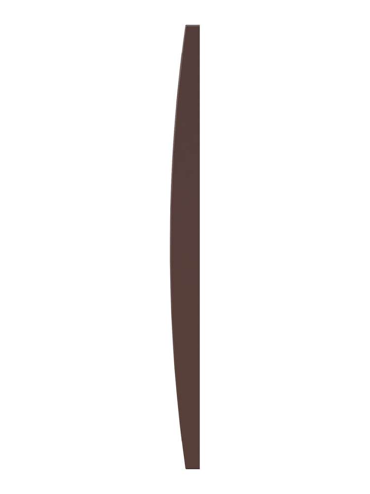Решетка вентиляционная РРПН разъемная регулируемая 180х250 ASA Brown ERA STREETLINE